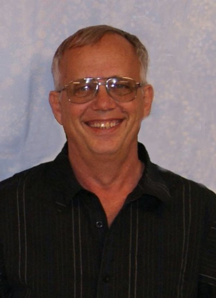 Jim Bob Mcpherson