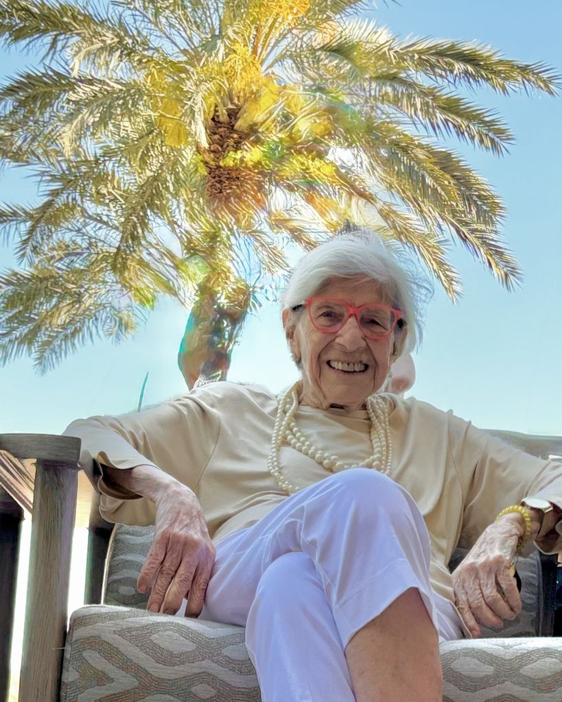 Anna Christina Cacace