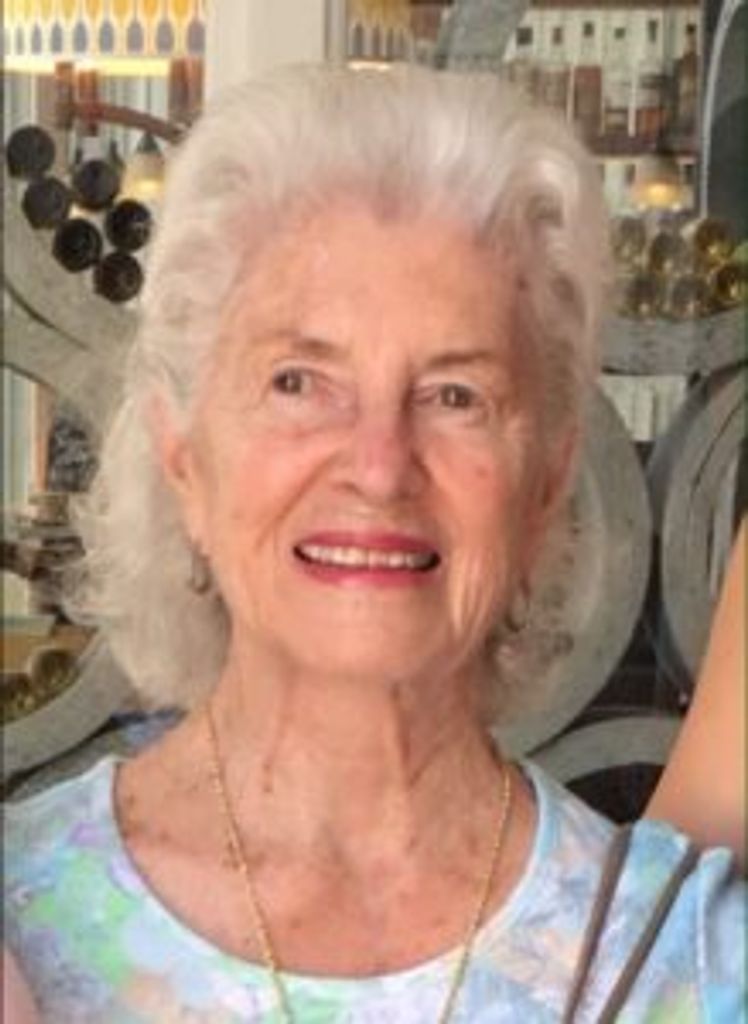 Florence Regina Kozicki Morris