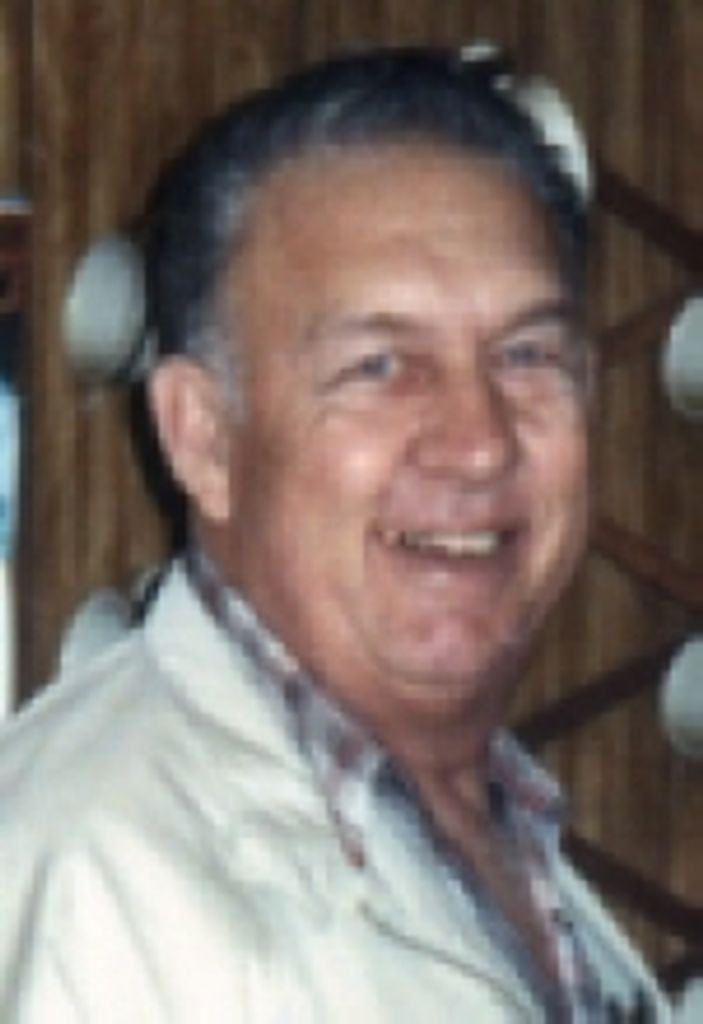 Odis Frank Cochran