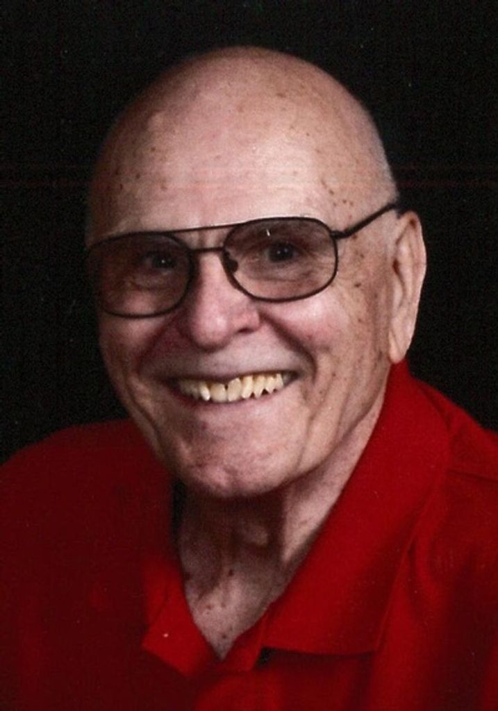 George Dewey Brown Jr.