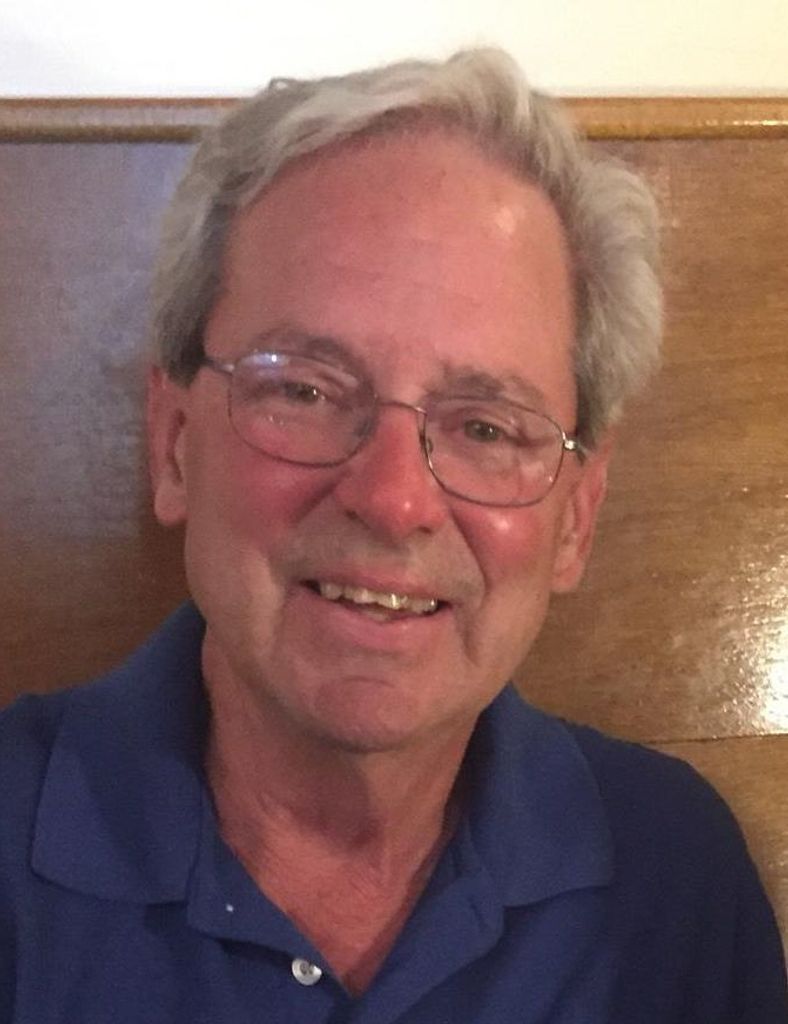 Robert B. "Brad" Johnson Profile Photo