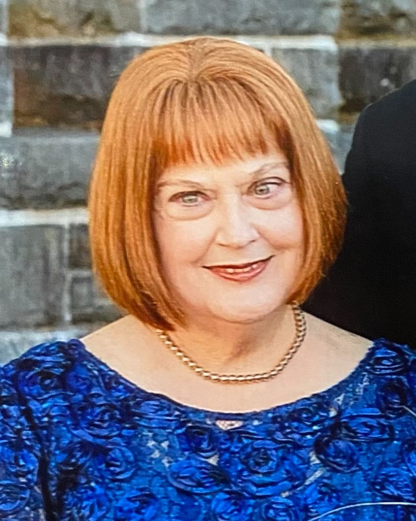 Kathleen "Kathy" (Sullivan) Driscoll Profile Photo