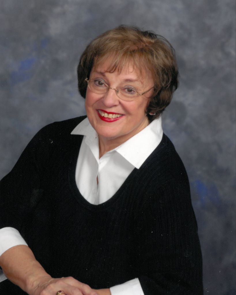 Joanne Carmack