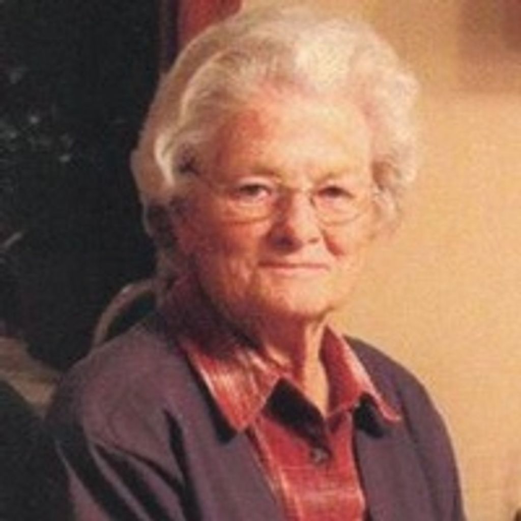 Frances Stokes