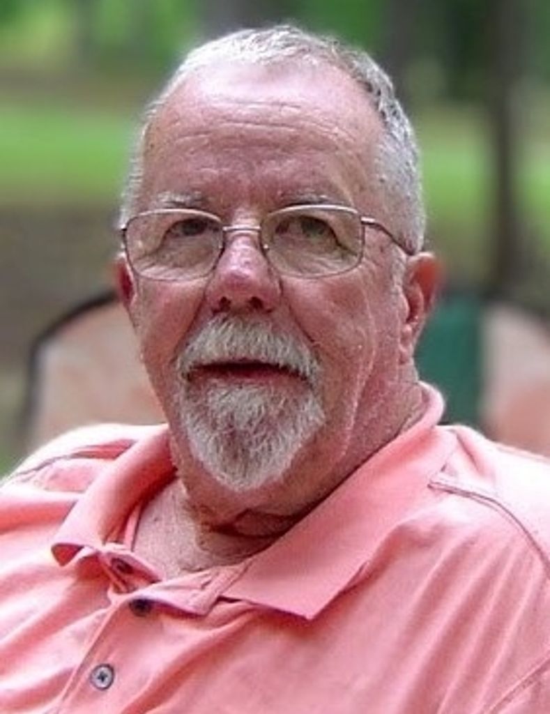 Thomas Dillard Shermer Profile Photo