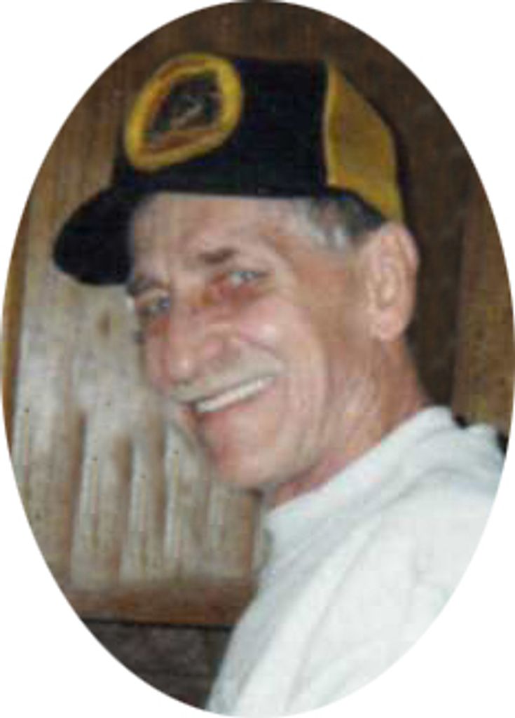 James Allen Hoffman Profile Photo