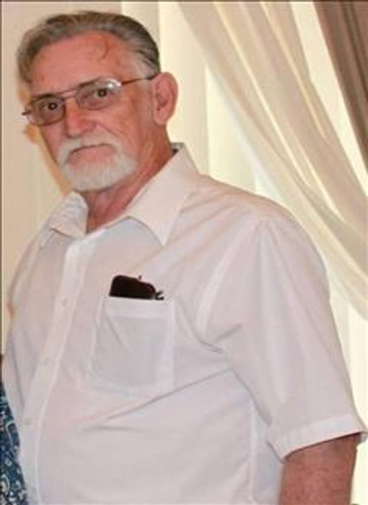 Lyndol Dale Smith