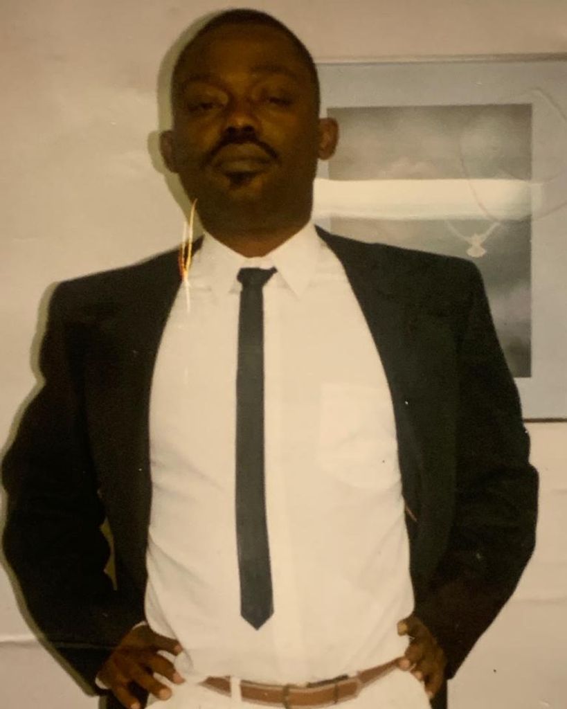 Philip Obeng
