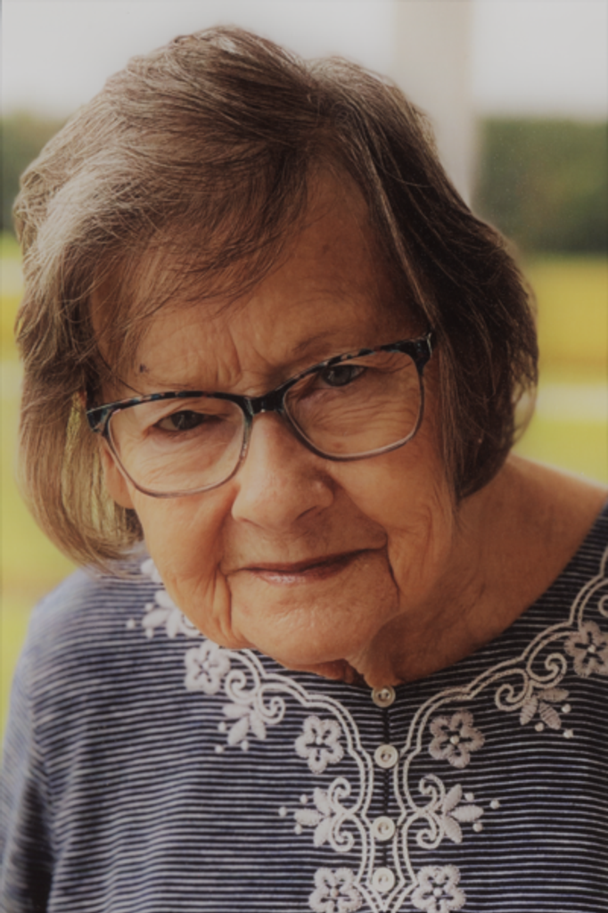 Barbara Doughtie White Profile Photo