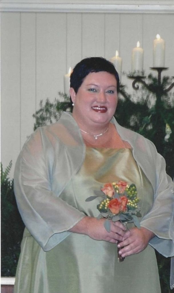 Tonya Cadwell