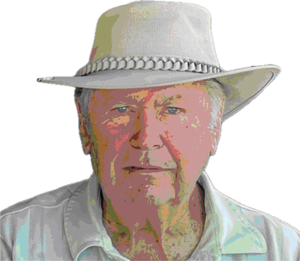 Albert Wendall Chamberlin Profile Photo
