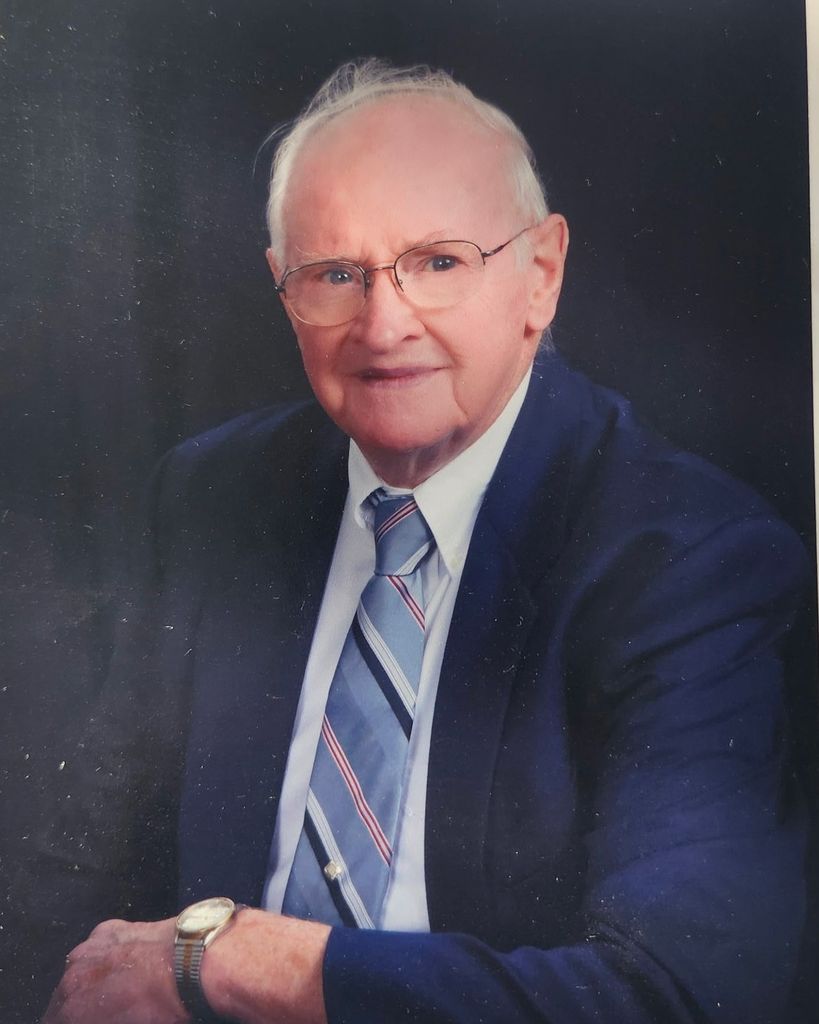 Leroyy Eugene Mock Profile Photo