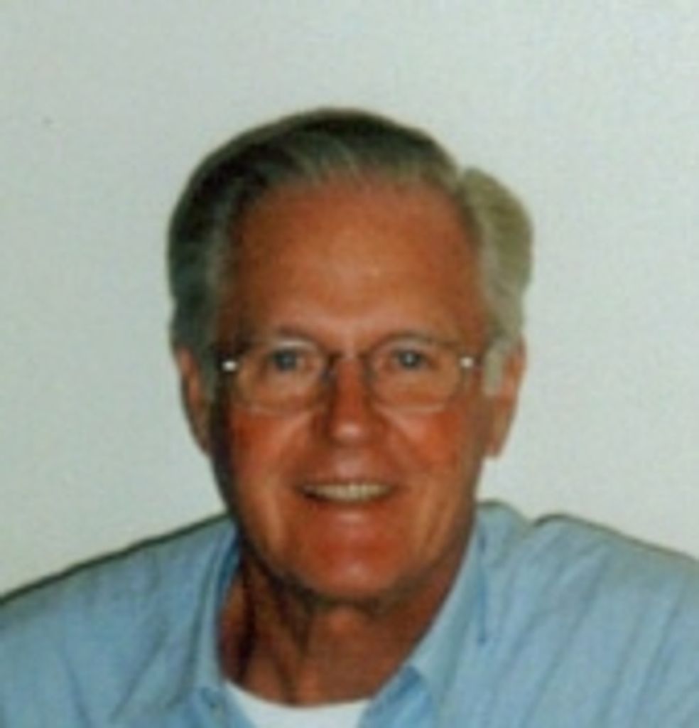 Donald O. Klompmaker