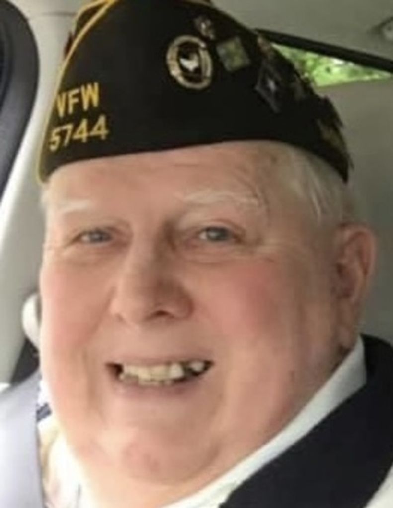 John Thomas Fogarty Profile Photo