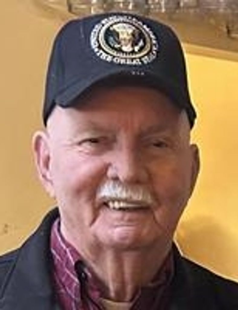 Danny Wesley Sanford Profile Photo