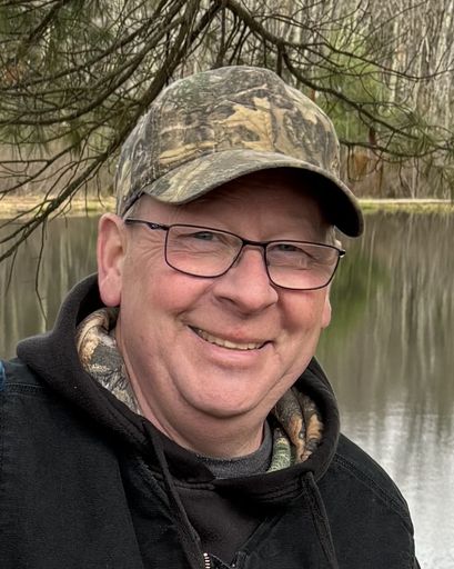 Richard J. Madden's obituary image