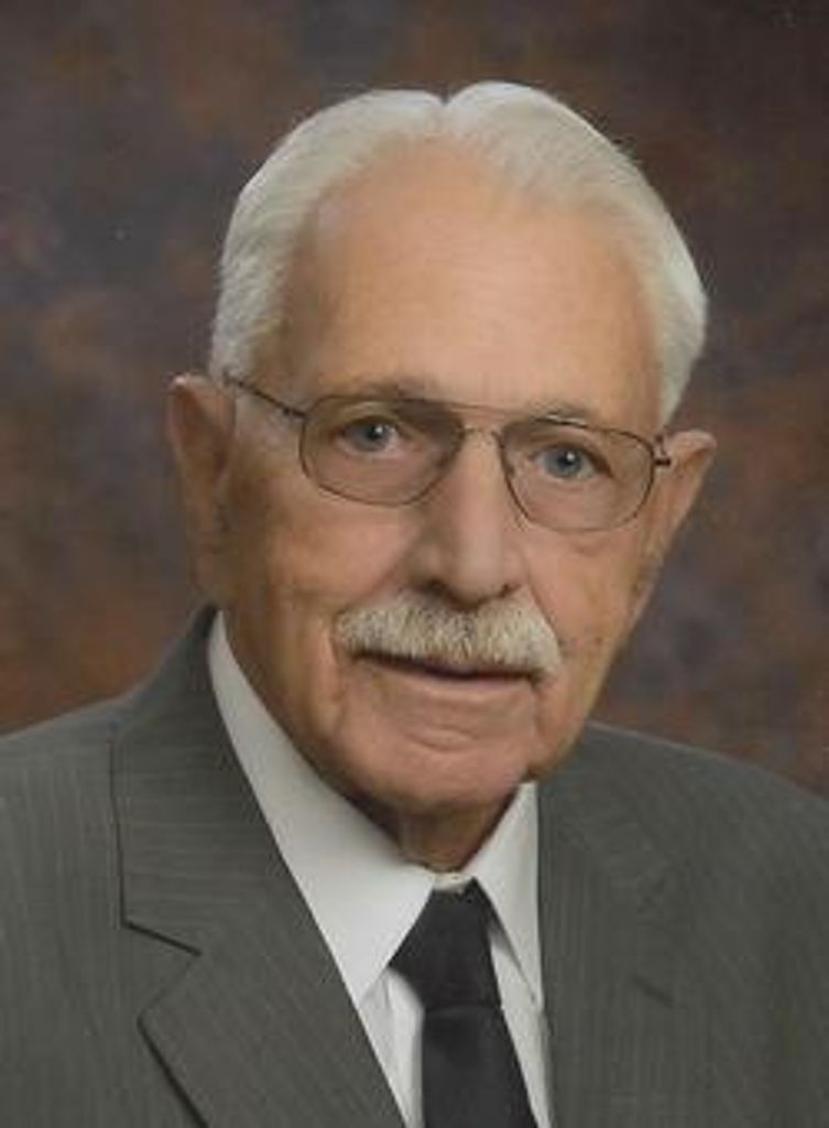 William "Wayne" Wayne Wickenkamp