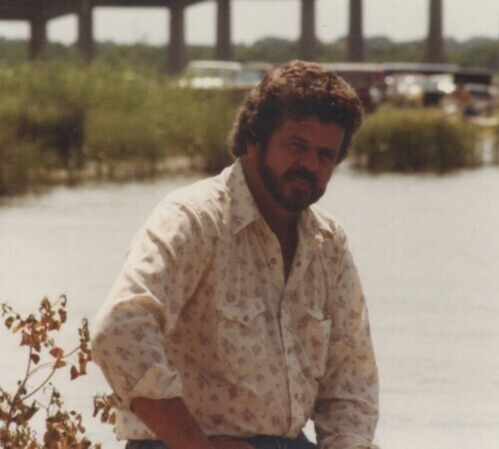 Kenneth Charles Hooks