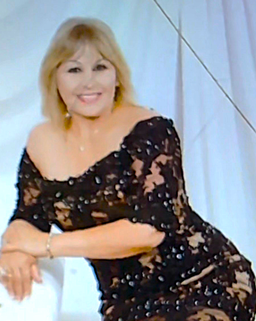 SanJuanita Beltran Garzez