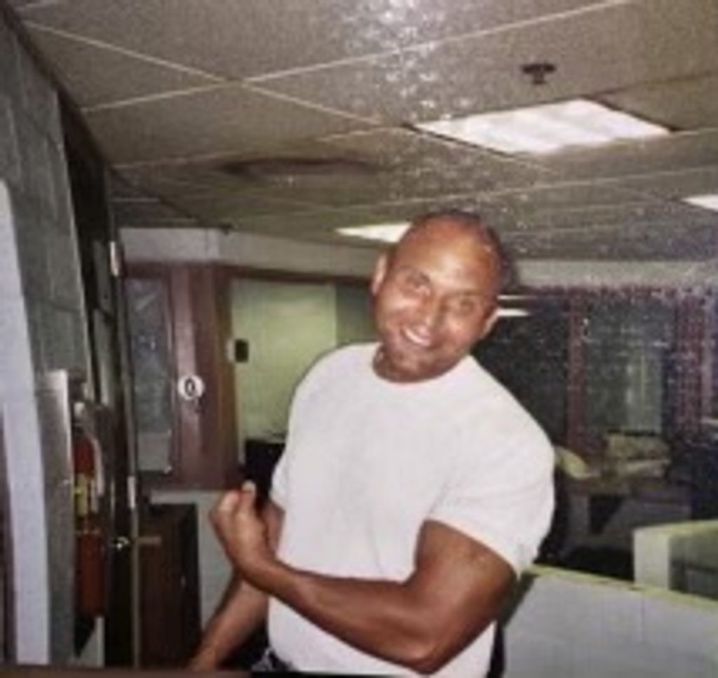 Allen Lamar Wyke Profile Photo