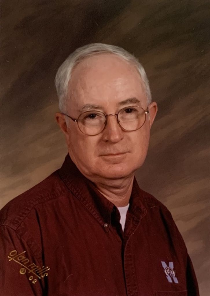 Howard Davis Patrick Profile Photo