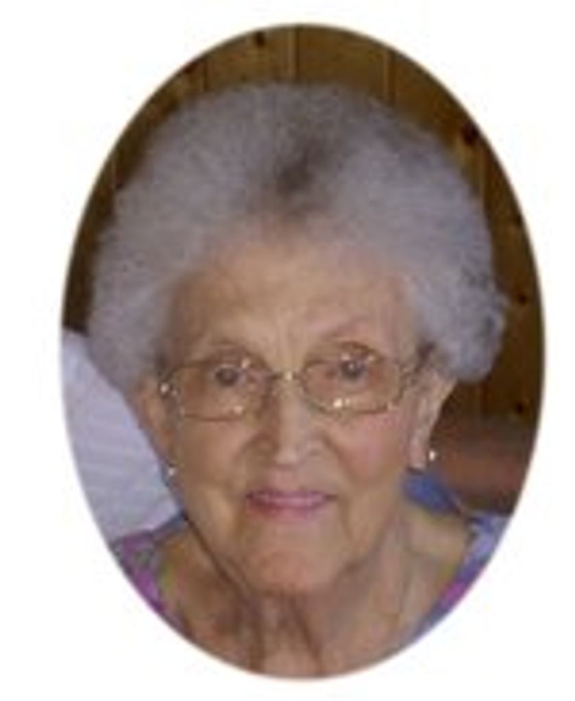 Vivian Thelma Olson
