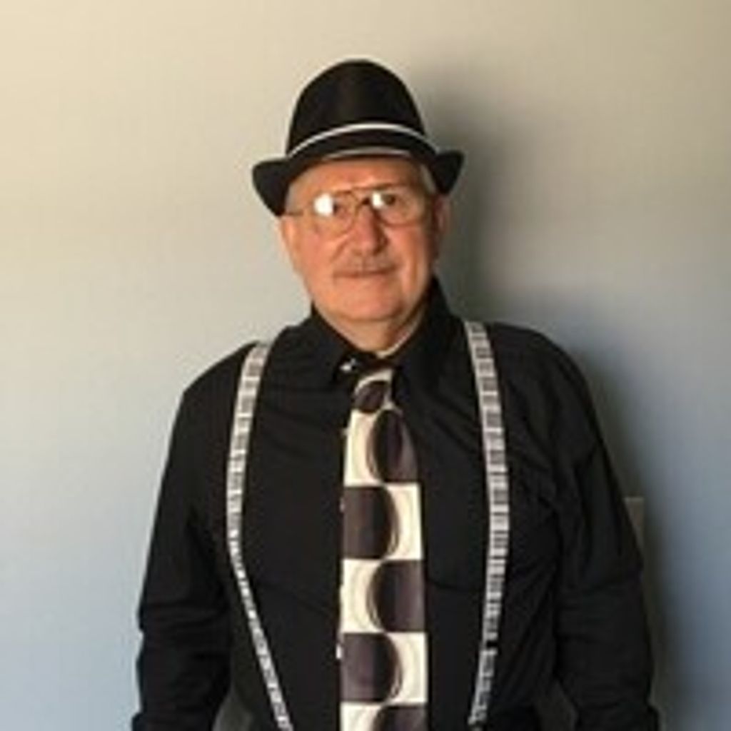 Paul Michael Smerdell