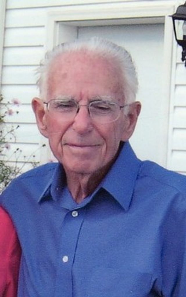 Floyd Lowell Johnston Profile Photo