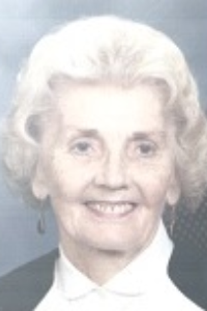 Sylvia C. (Anderson) Nylund