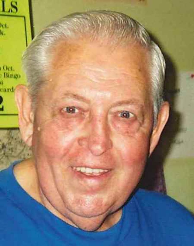 Charles William Basore, Sr. Profile Photo