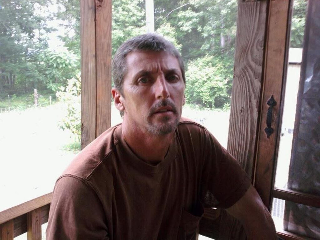 Robert Scott Owens Profile Photo