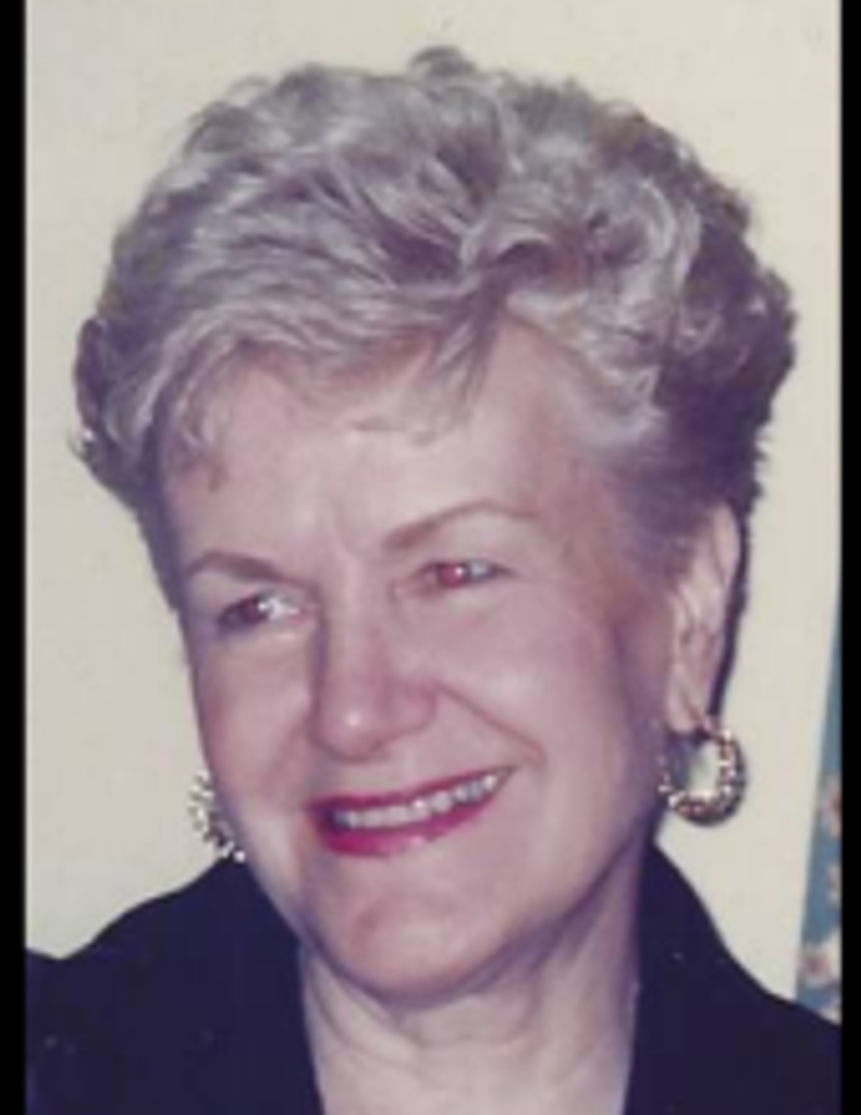 Audrey J. Pype