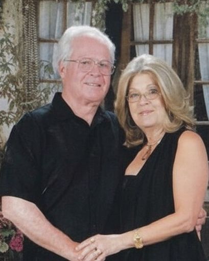 Roger Dale Flinchum's obituary image