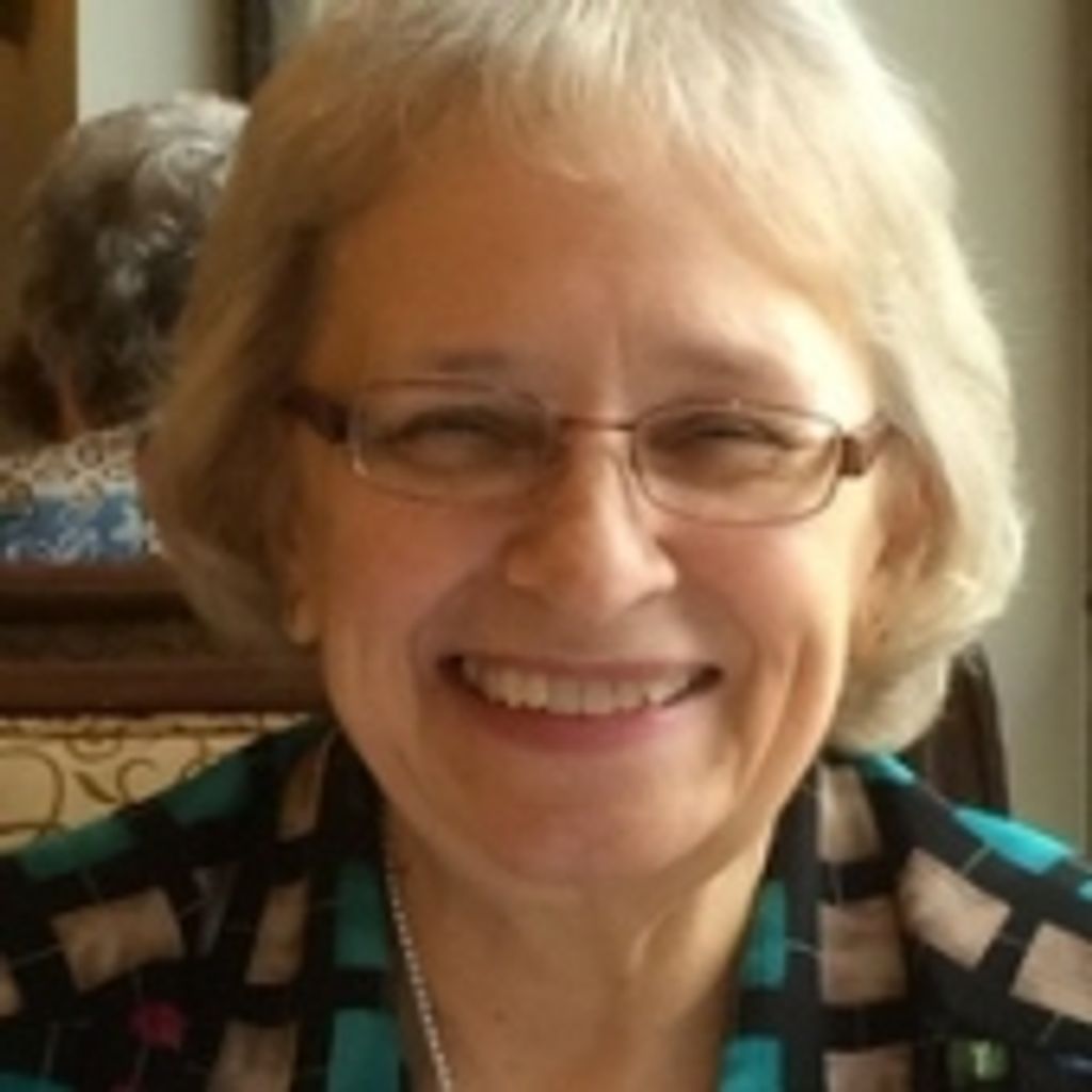 Senia Jean Rev. Taipale