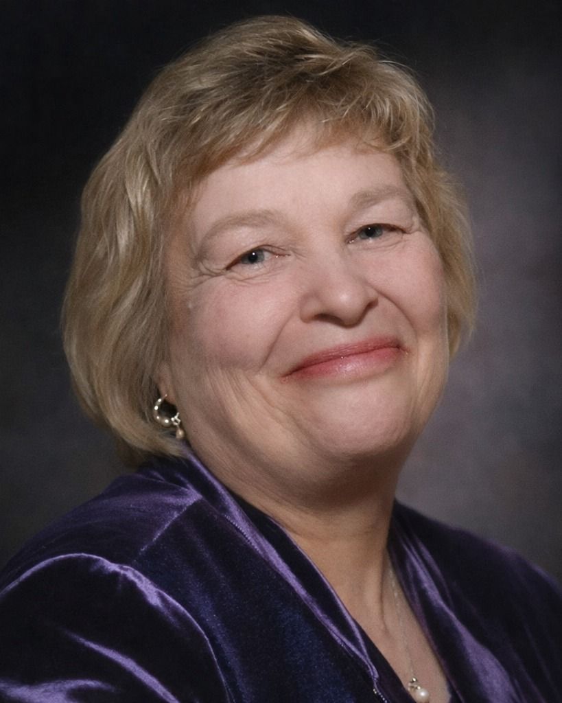 Nel E. (Lange) Murray