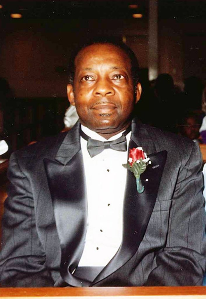 Joseph Kenneth Weathers, Sr.