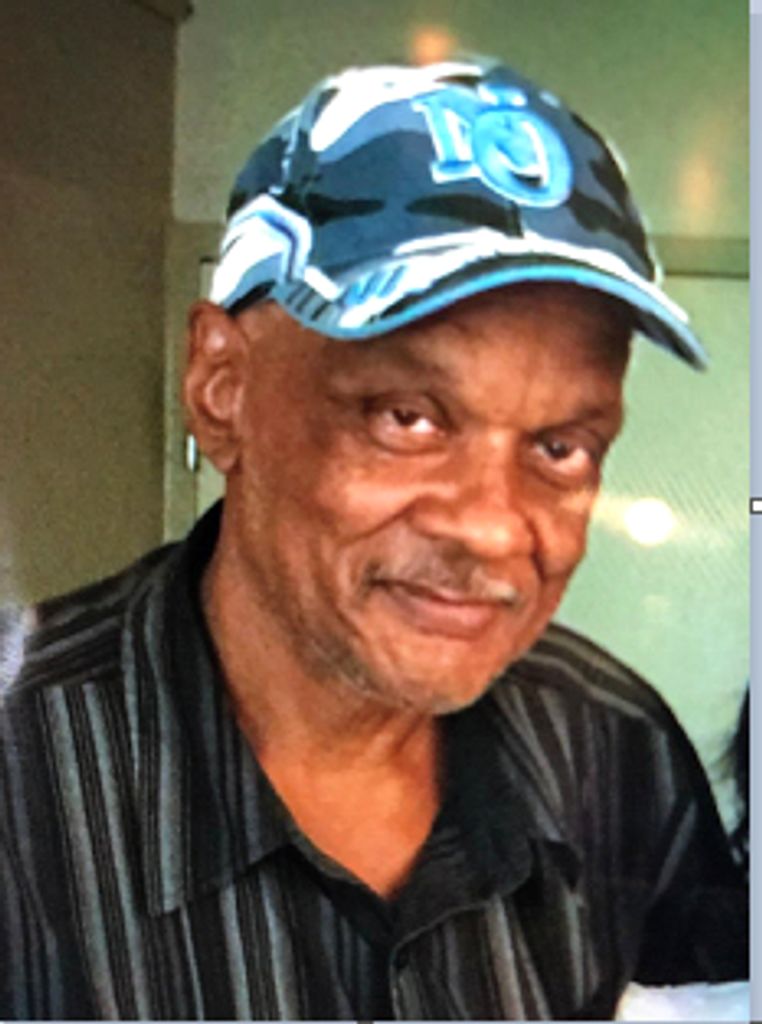 Eugene Butler Jr.,