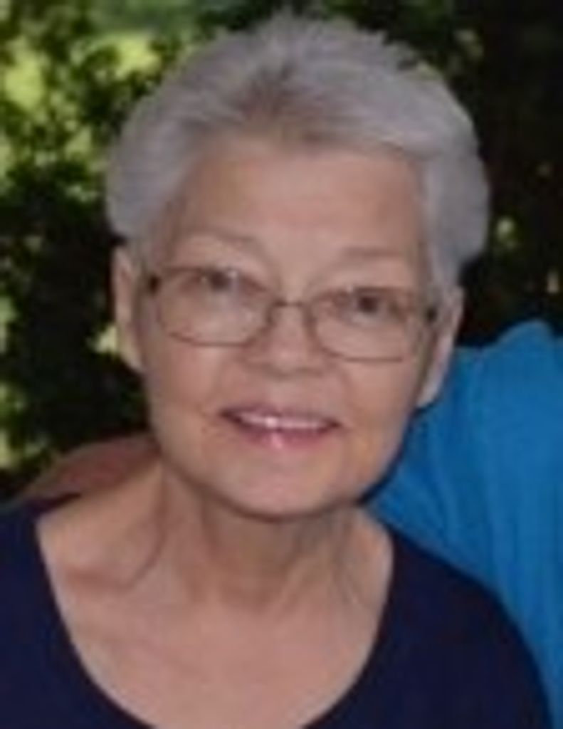 Judy Edwards O'Neal