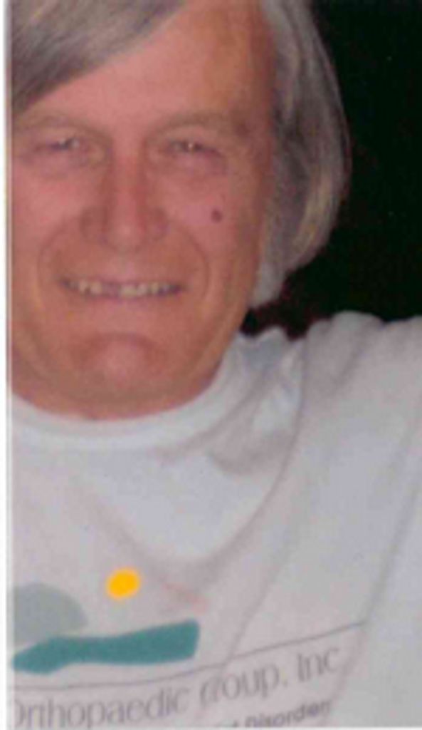Robert Geiswite, Jr