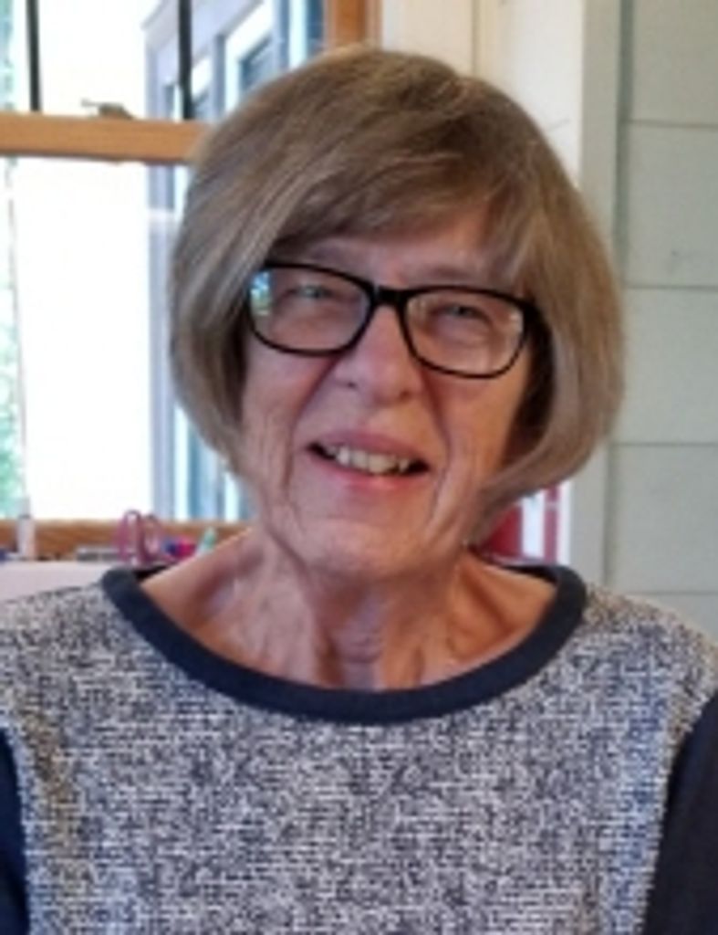 Bonnie M. Rawding