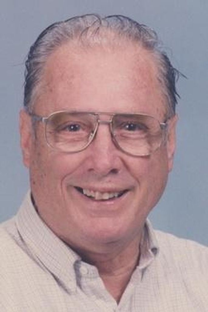 Harry Adcock