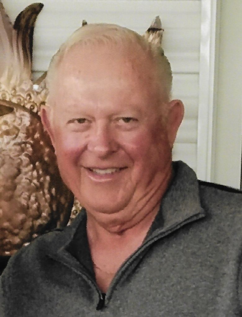 Gerald Nickell