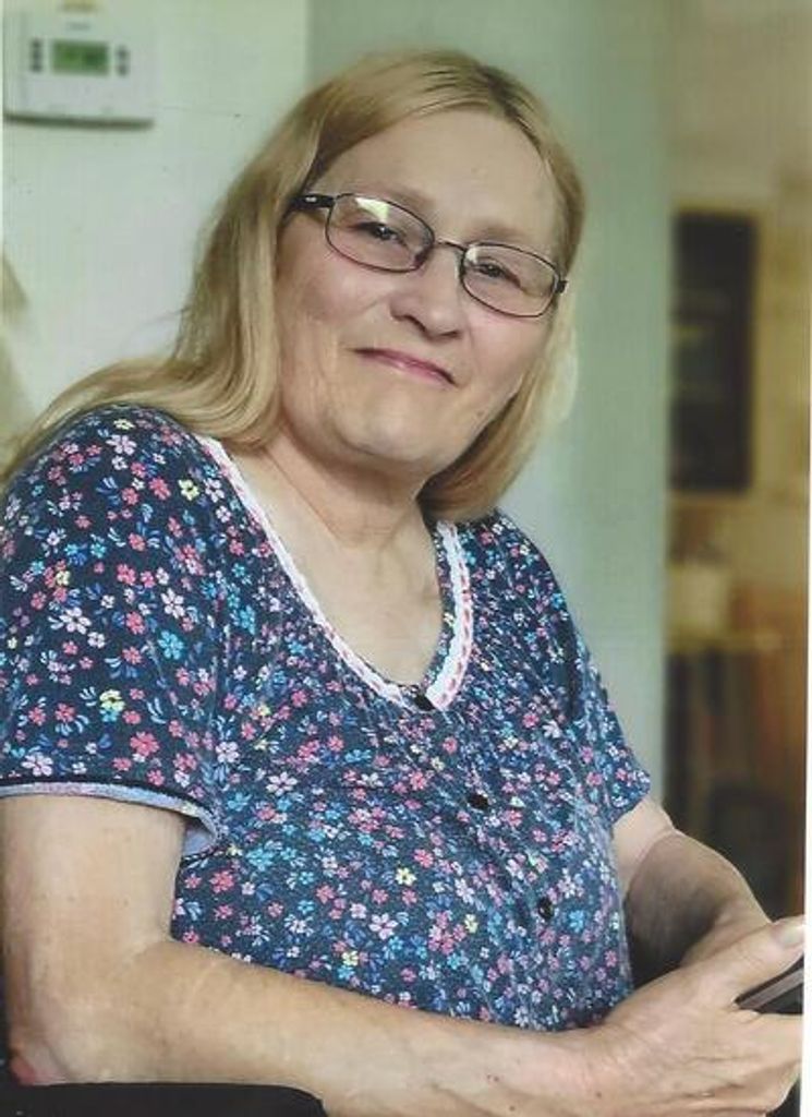 June Rose Hensley Profile Photo