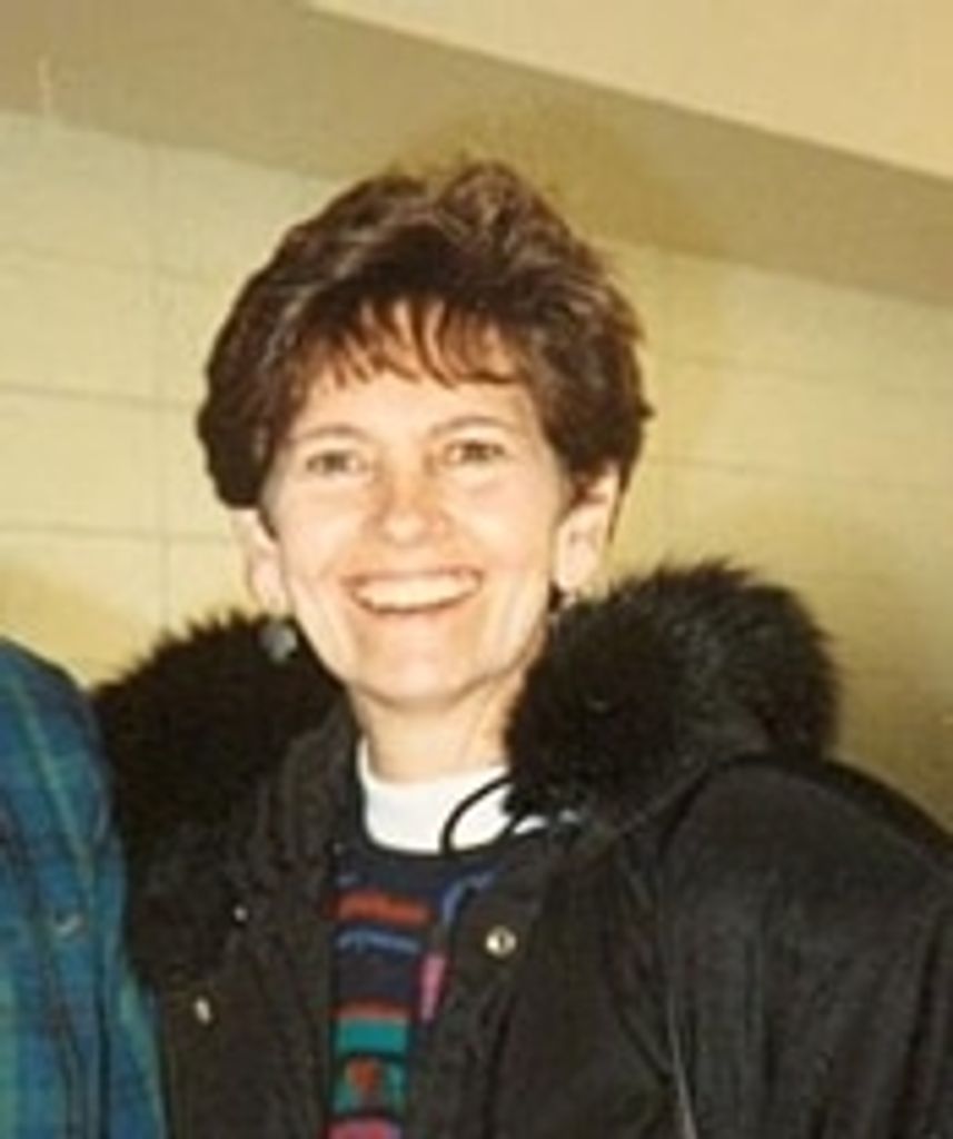 Marilyn Laws-Porter Profile Photo
