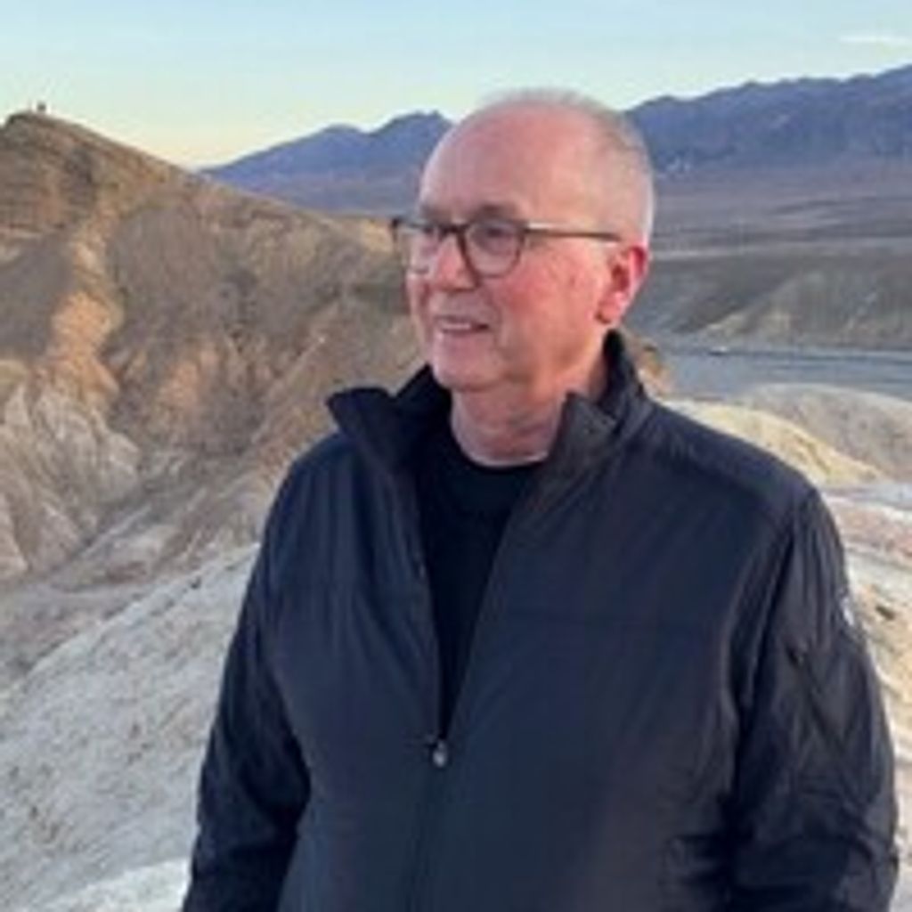 Robert Henry Lokey, Jr. Profile Photo