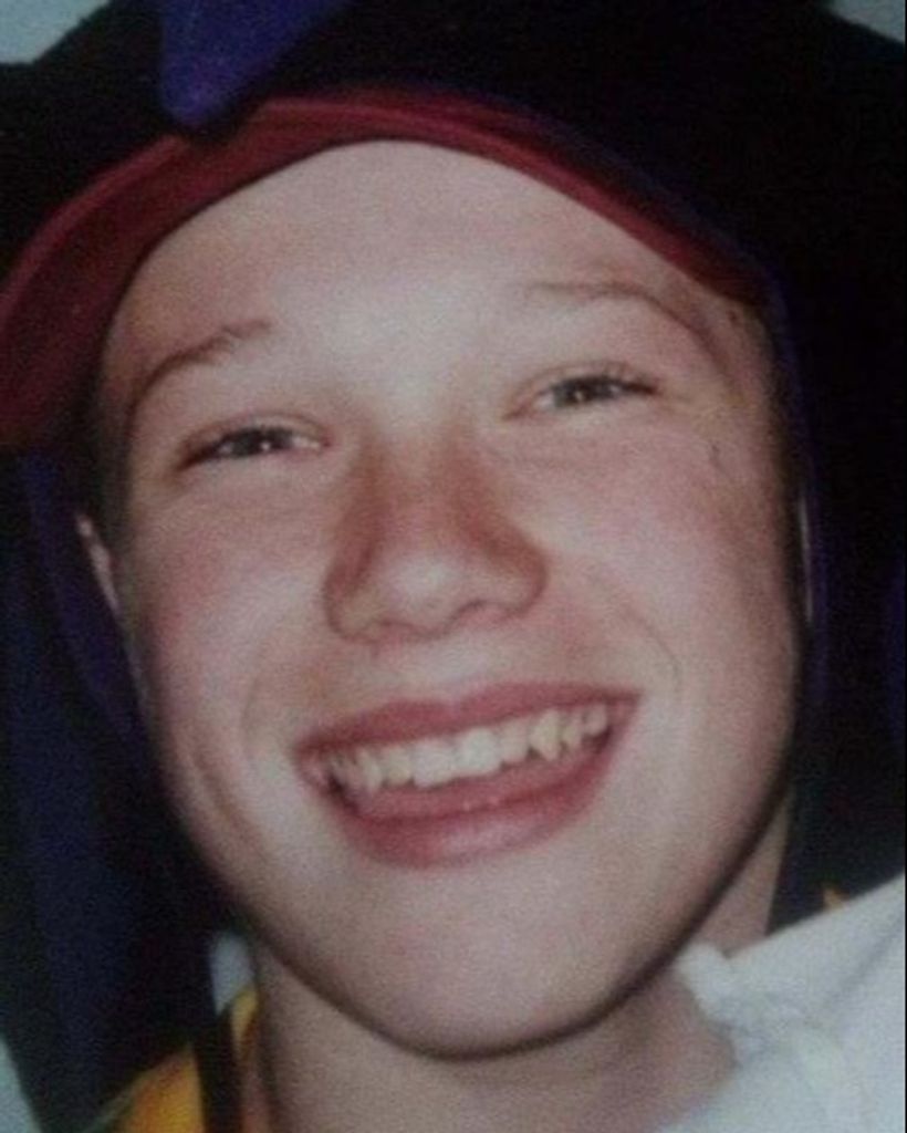 Dustin Thompson Profile Photo
