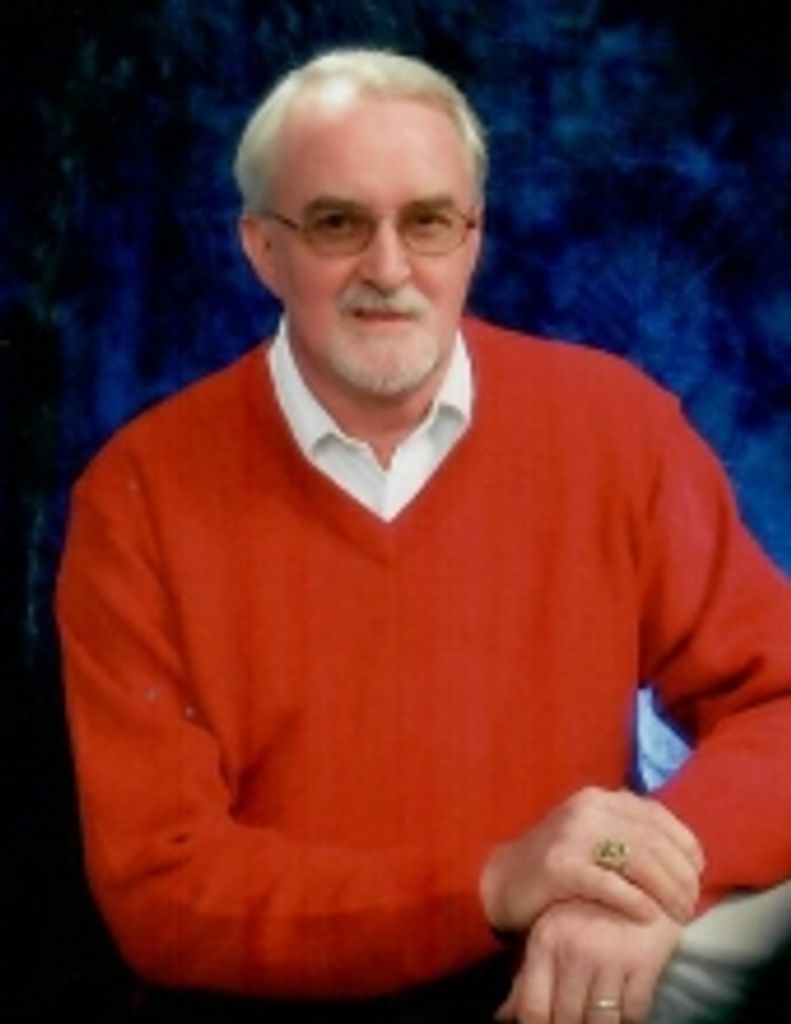 David Stokes Profile Photo
