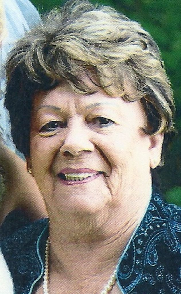 Ruth Suter
