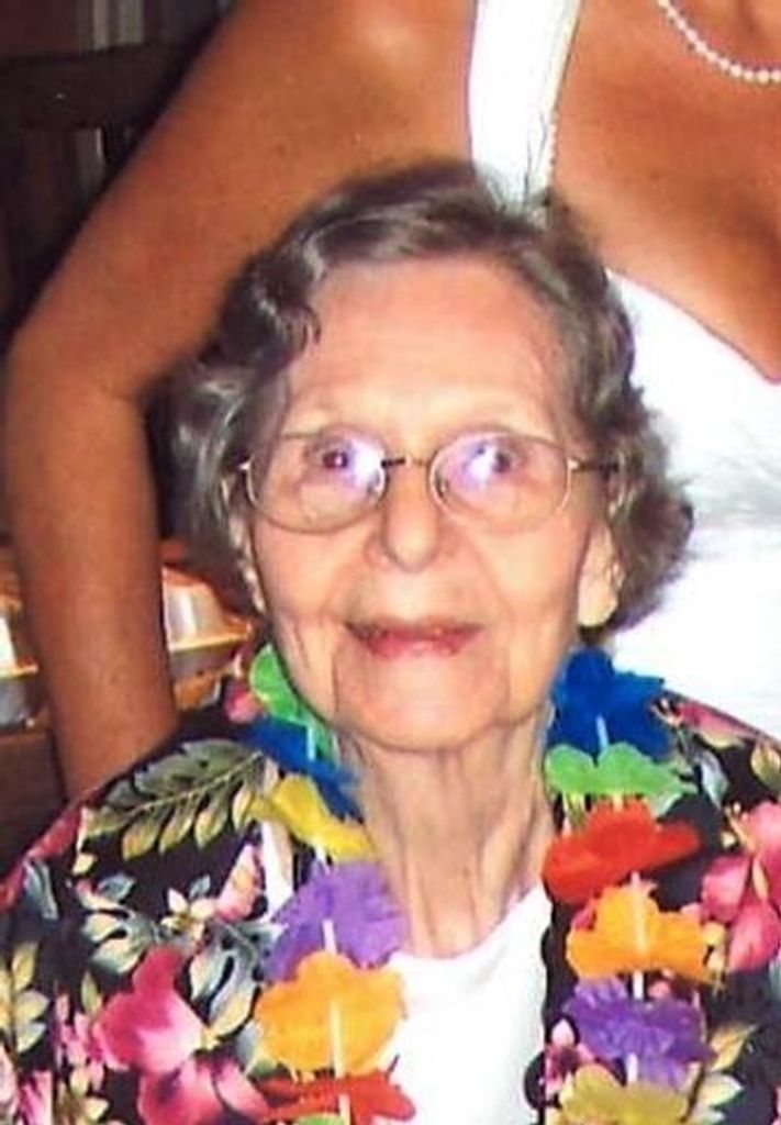 Dorothy Evelyn Funsch Profile Photo